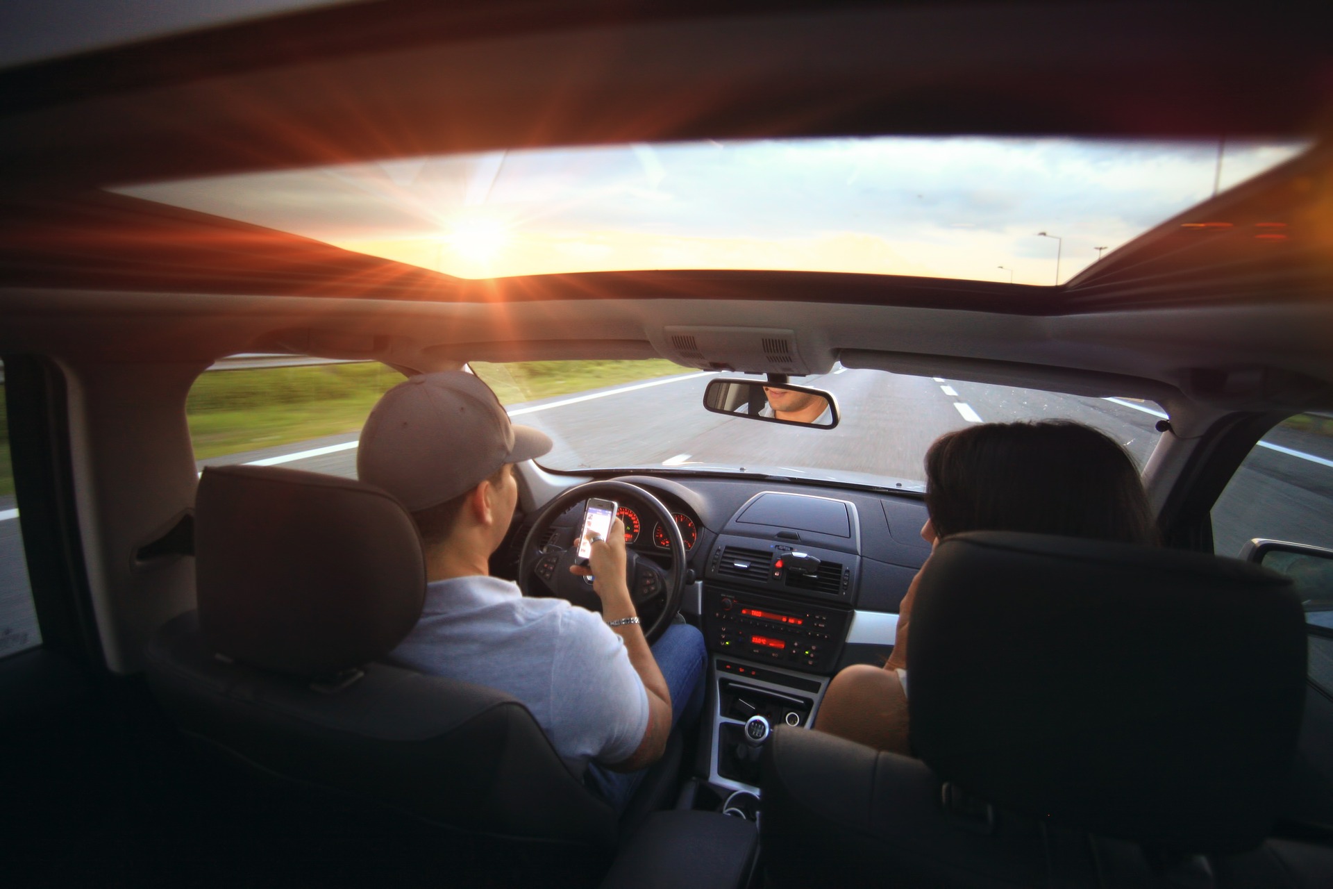 auto na minuty