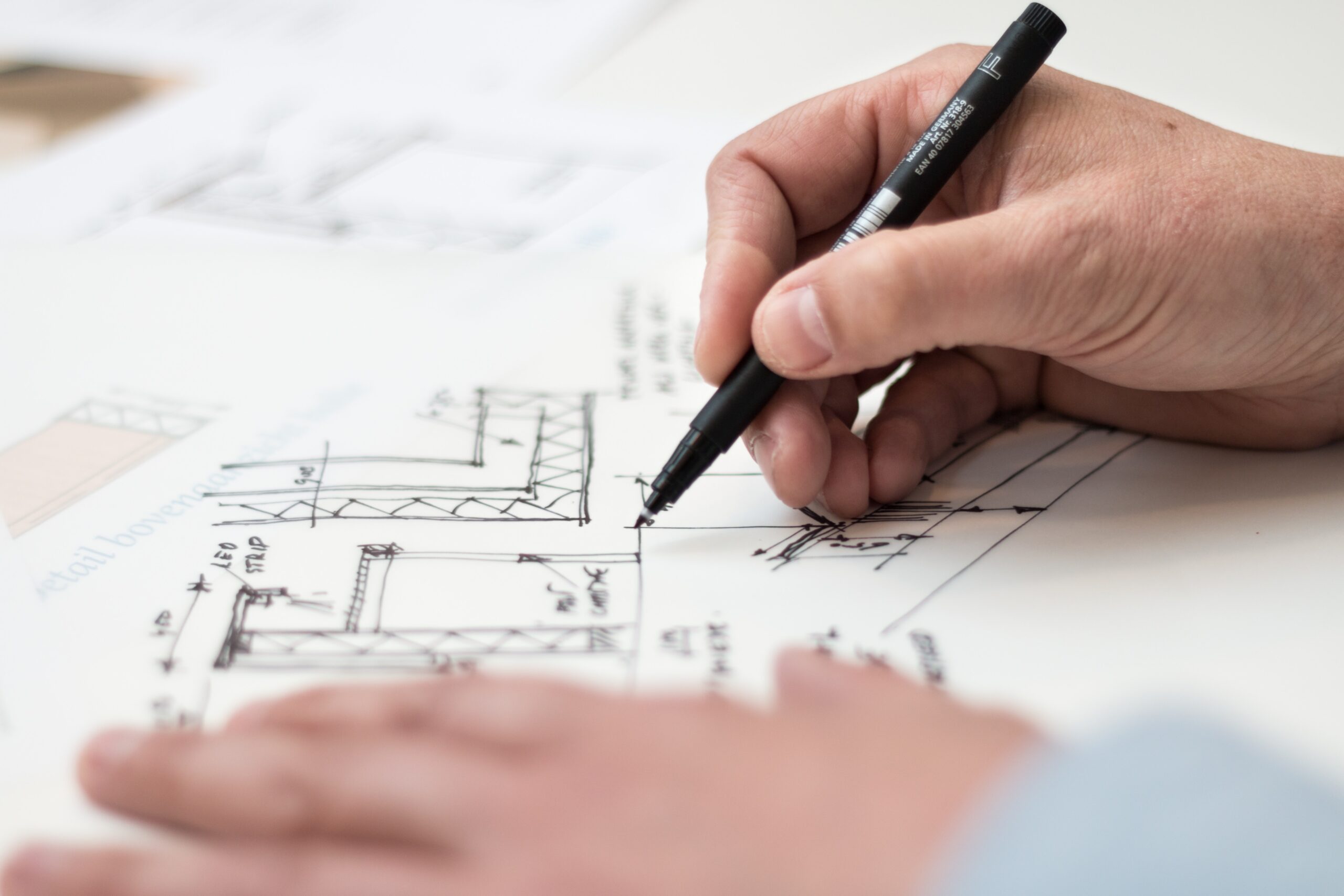 architekt studia
