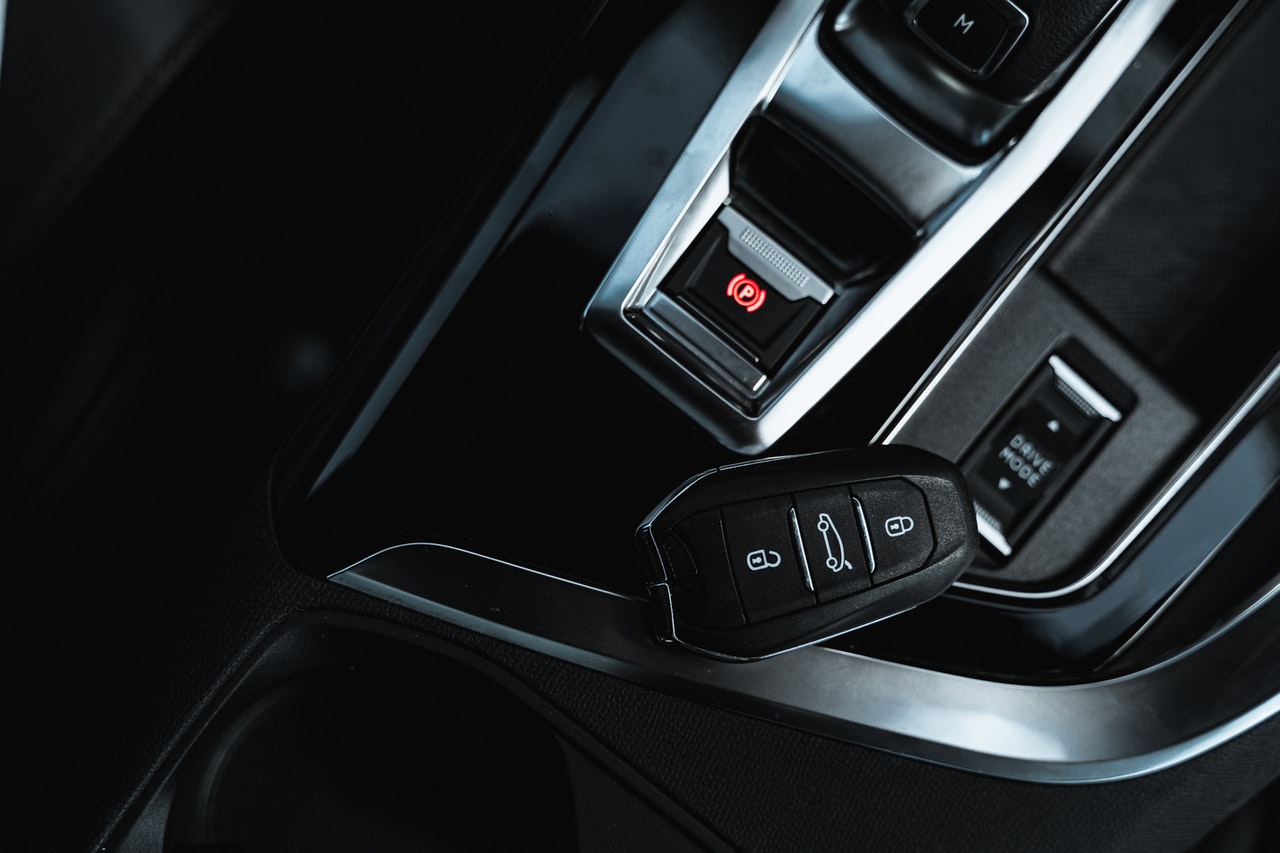 keyless