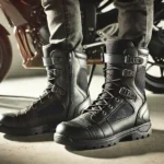 Jak wybrać idealne buty na motor?