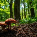 Mikoryza a zmiany klimatu – czy grzyby mogą pomóc ratować planetę?