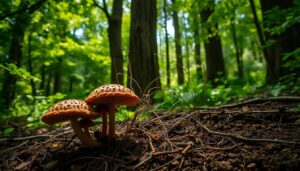 Mikoryza a zmiany klimatu – czy grzyby mogą pomóc ratować planetę?