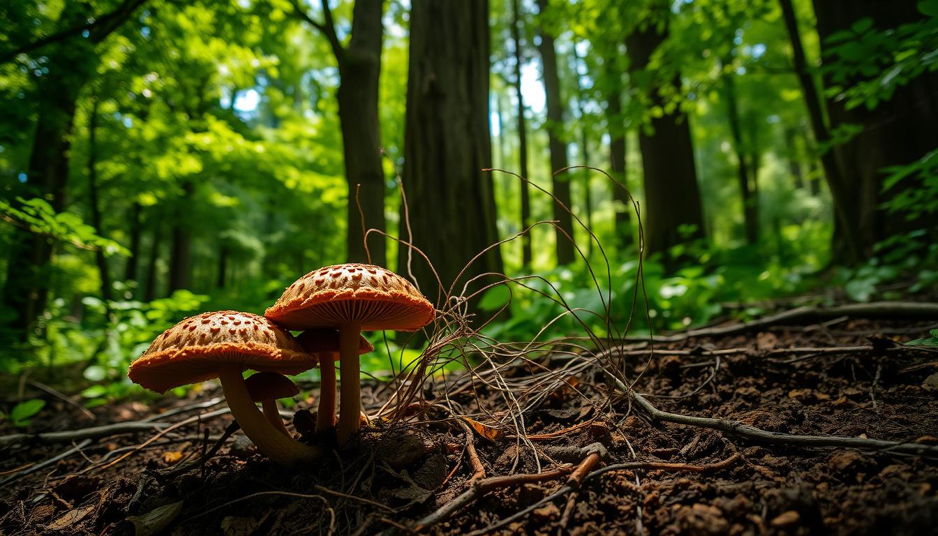 Mikoryza a zmiany klimatu – czy grzyby mogą pomóc ratować planetę?