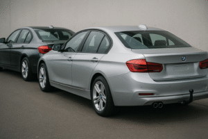 Haki holownicze – jak dobrać idealny hak holowniczy BMW i bezpiecznie zwiększyć możliwości auta?